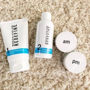 rodan and fields Makeup - Rodan + Fields redefine regimen rodan and fields Makeup - Rodan + Fields redefine regimen